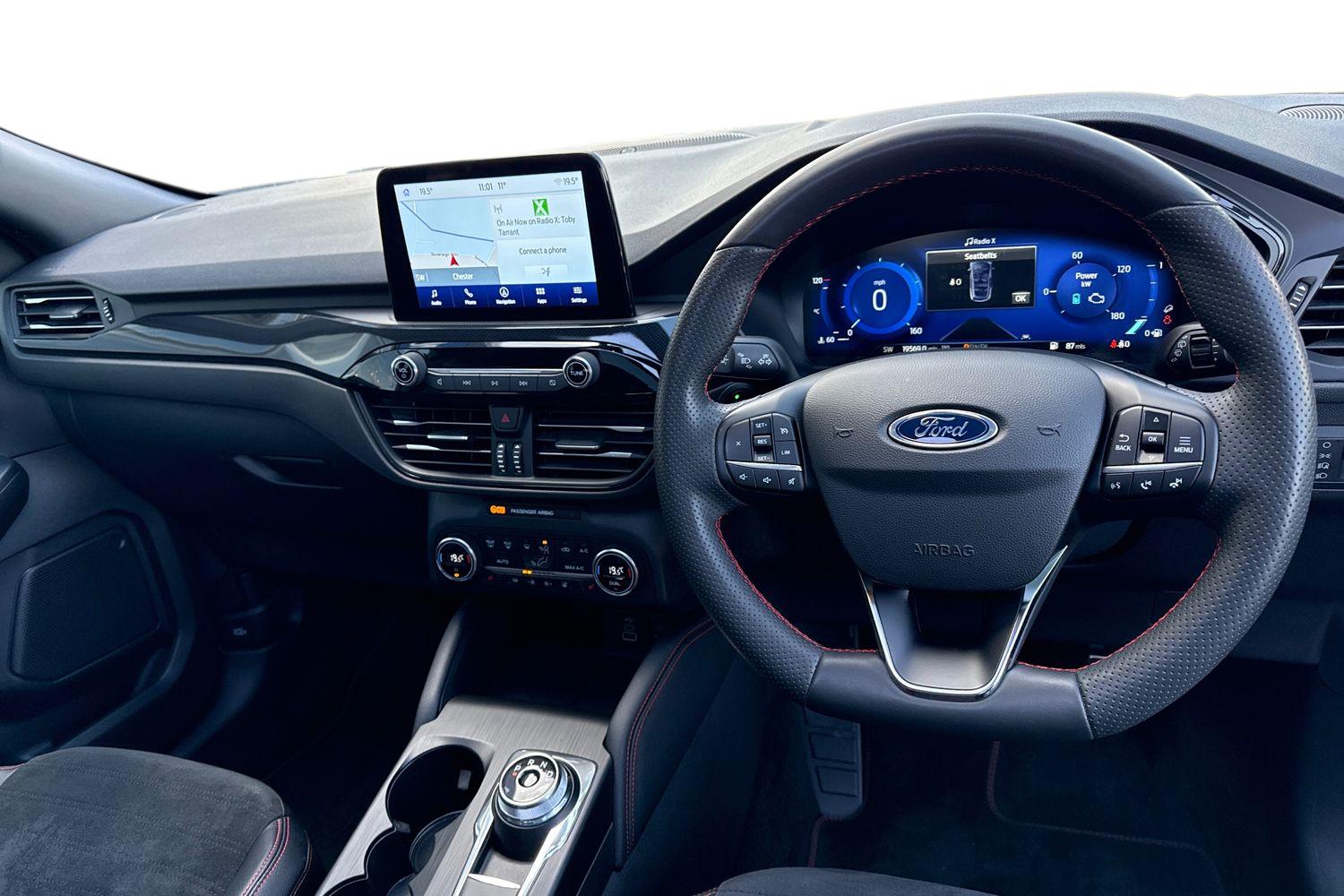 Used Ford Kuga 2023 for sale - 78069872: Photo 18