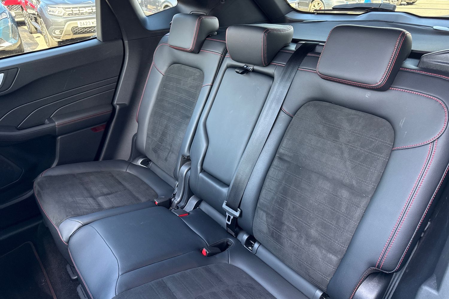 Used Ford Kuga 2023 for sale - 78069872: Photo 19