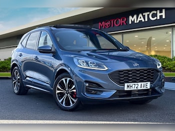 Used Ford Kuga 2023 for sale - 78069872: Photo