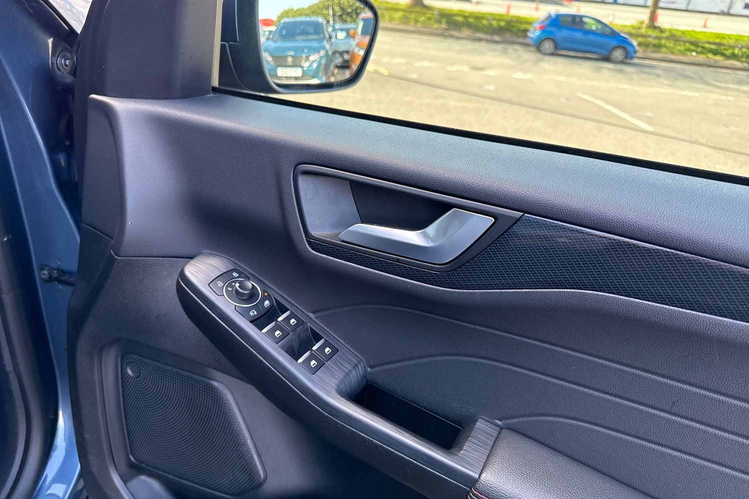 Used Ford Kuga 2023 for sale - 78069872: Photo 21