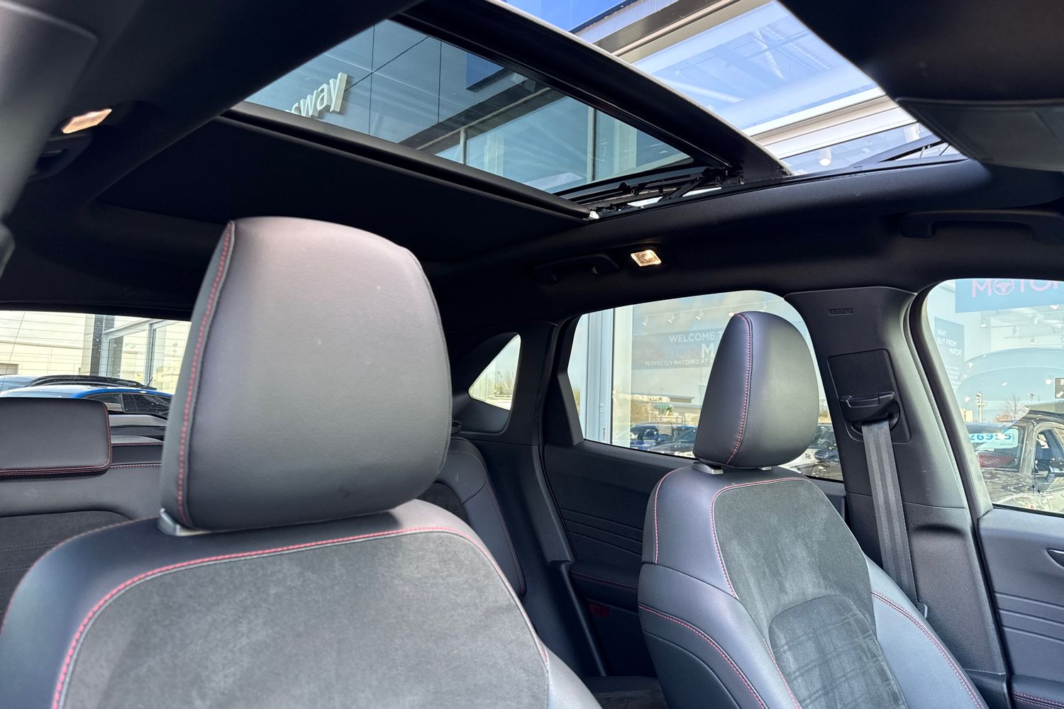 Used Ford Kuga 2023 for sale - 78069872: Photo 24