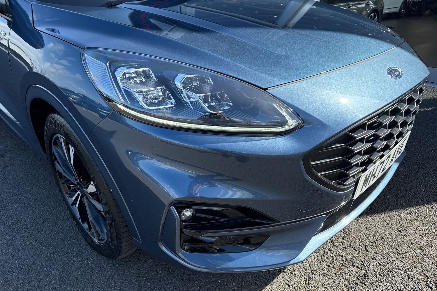 Used Ford Kuga 2023 for sale - 78069872: Photo 26