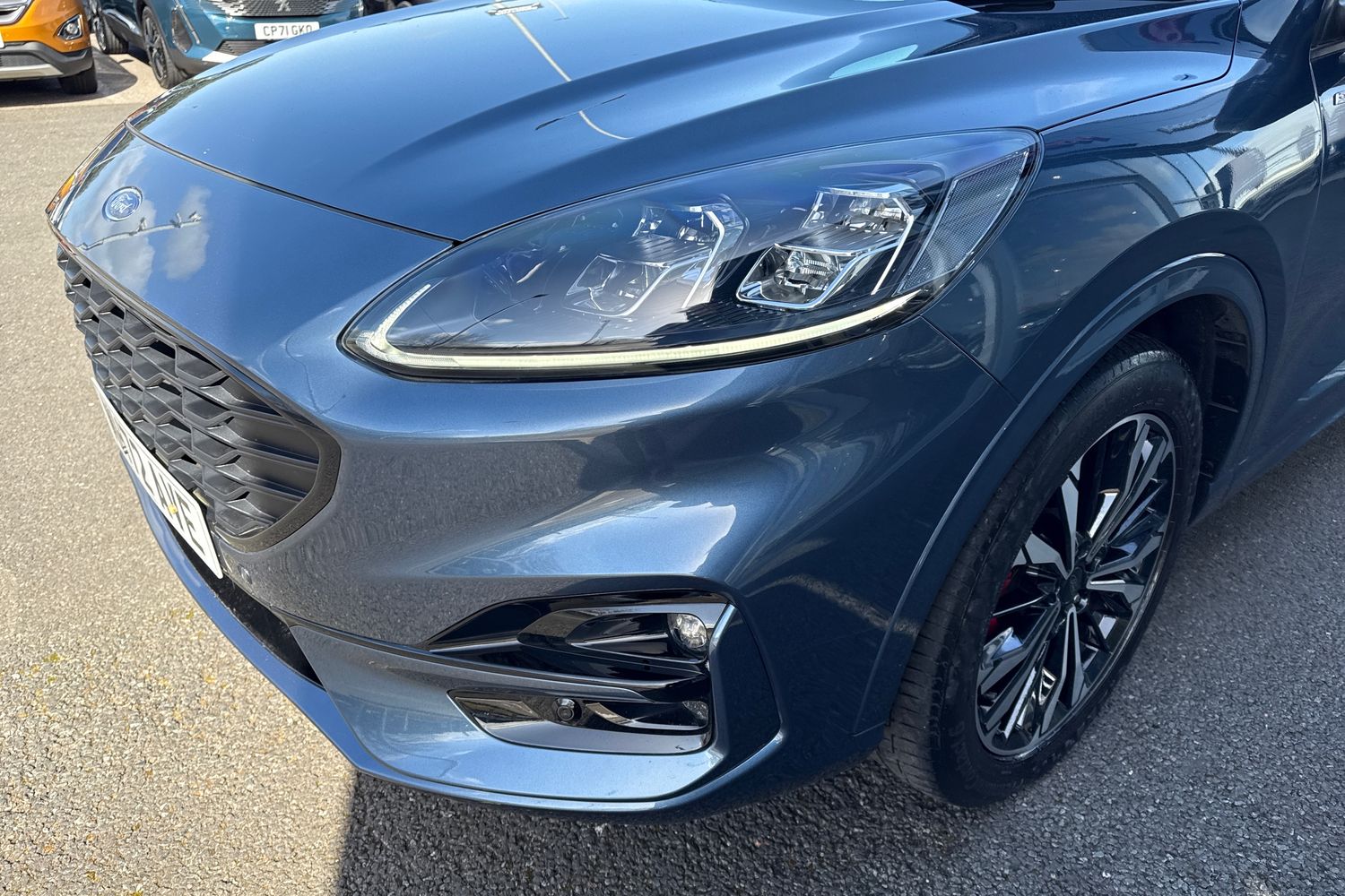 Used Ford Kuga 2023 for sale - 78069872: Photo 27
