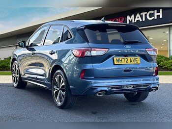 Used Ford Kuga 2023 for sale - 78069872: Photo