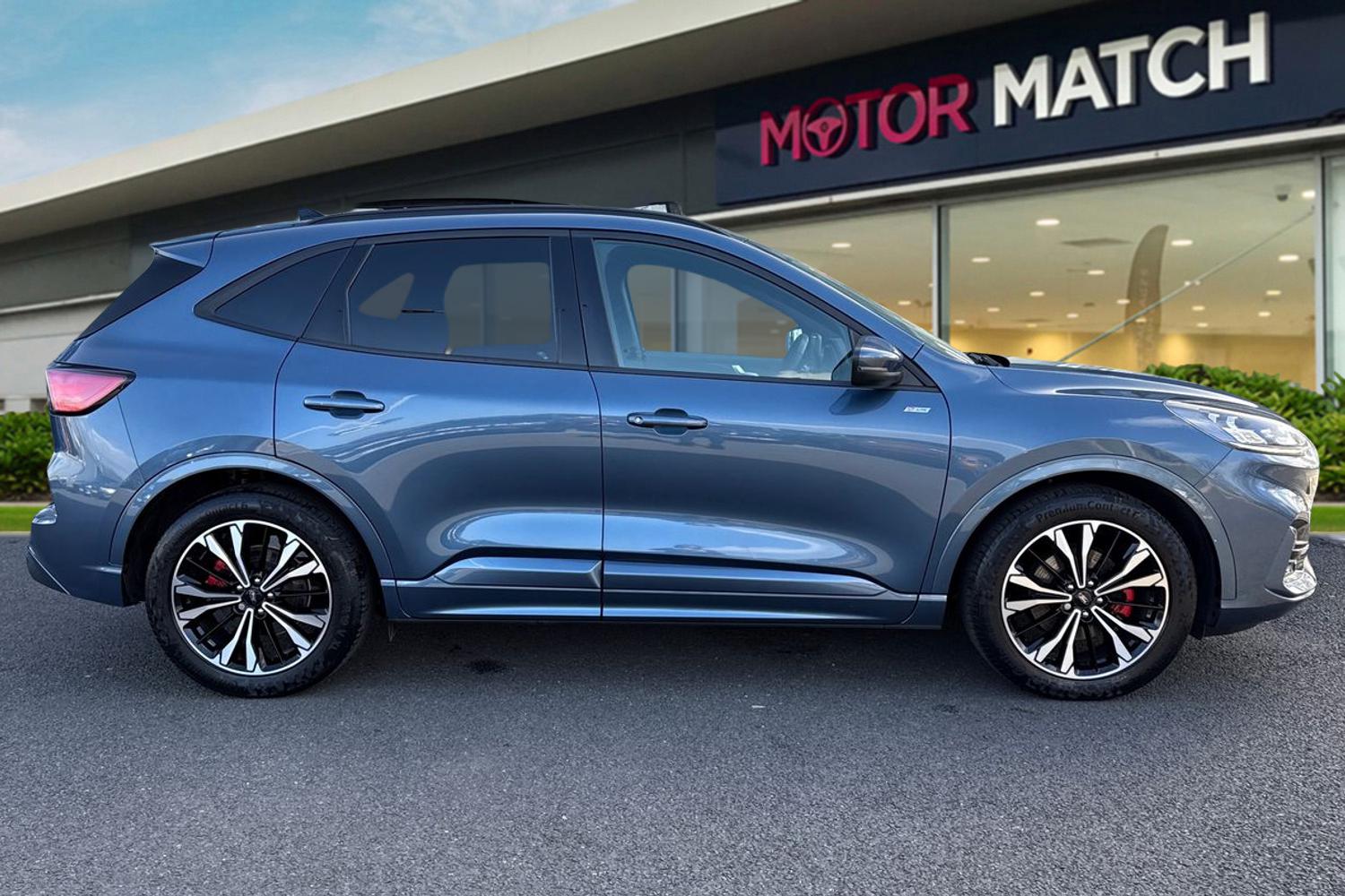 Used Ford Kuga 2023 for sale - 78069872: Photo 3