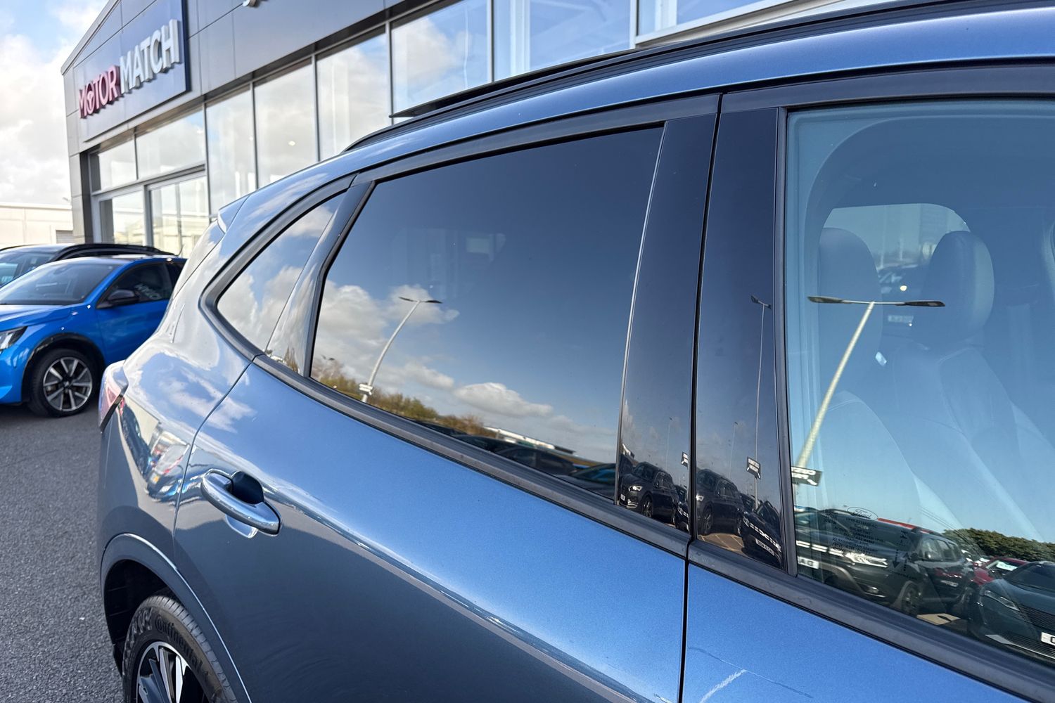 Used Ford Kuga 2023 for sale - 78069872: Photo 35