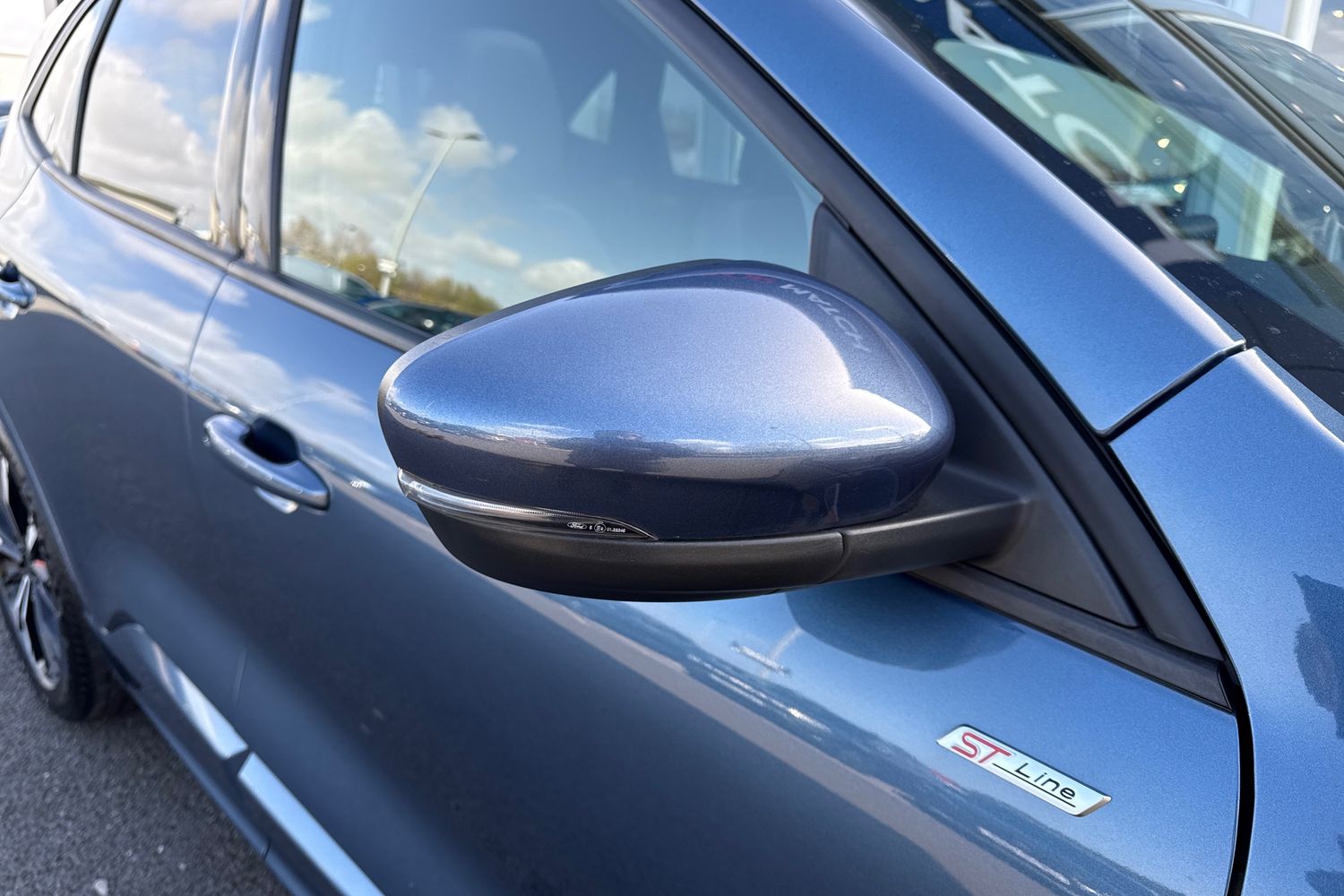 Used Ford Kuga 2023 for sale - 78069872: Photo 36