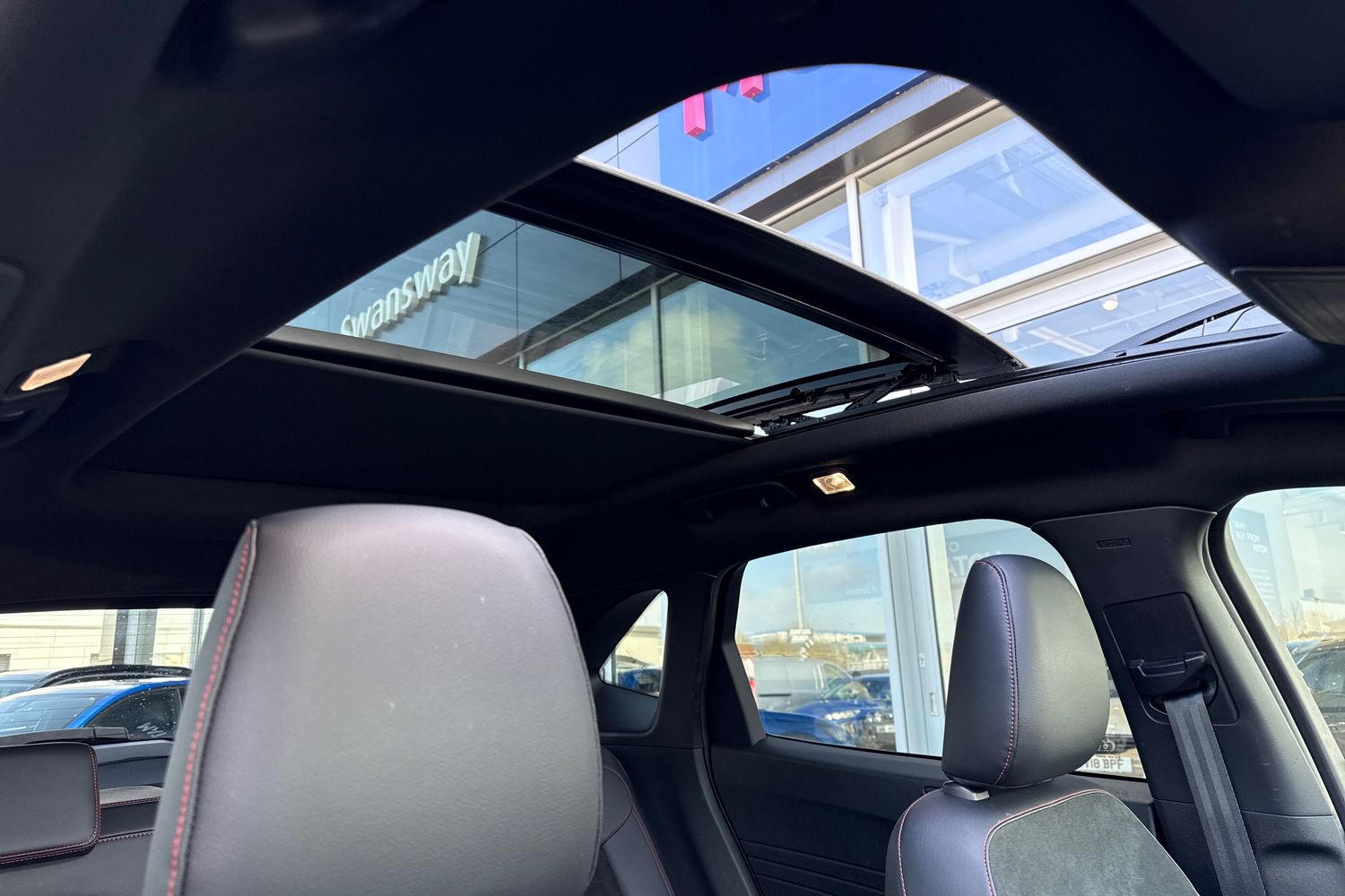 Used Ford Kuga 2023 for sale - 78069872: Photo 37