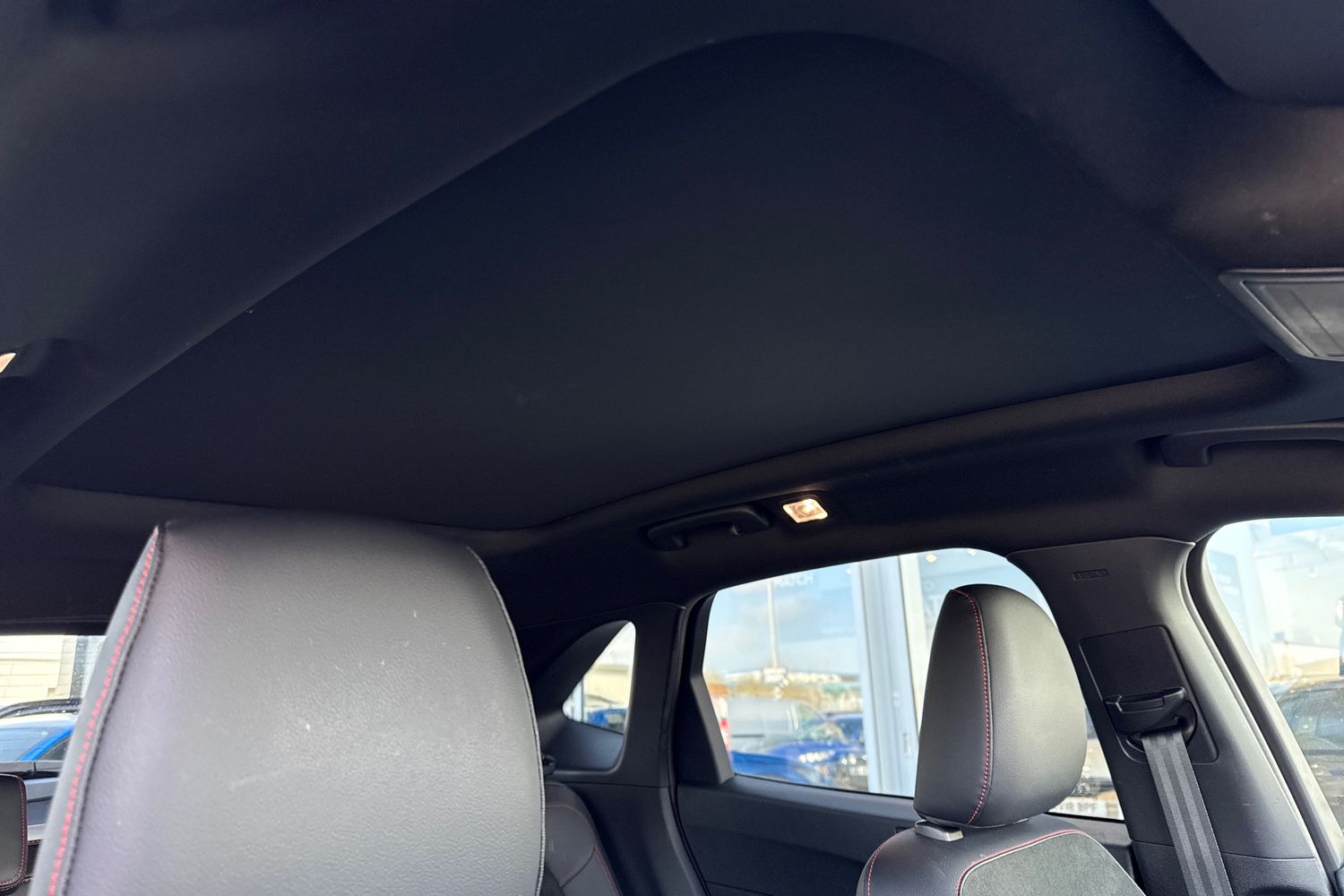 Used Ford Kuga 2023 for sale - 78069872: Photo 39