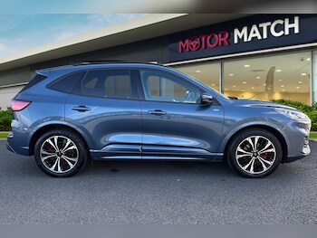 Used Ford Kuga 2023 for sale - 78069872: Photo