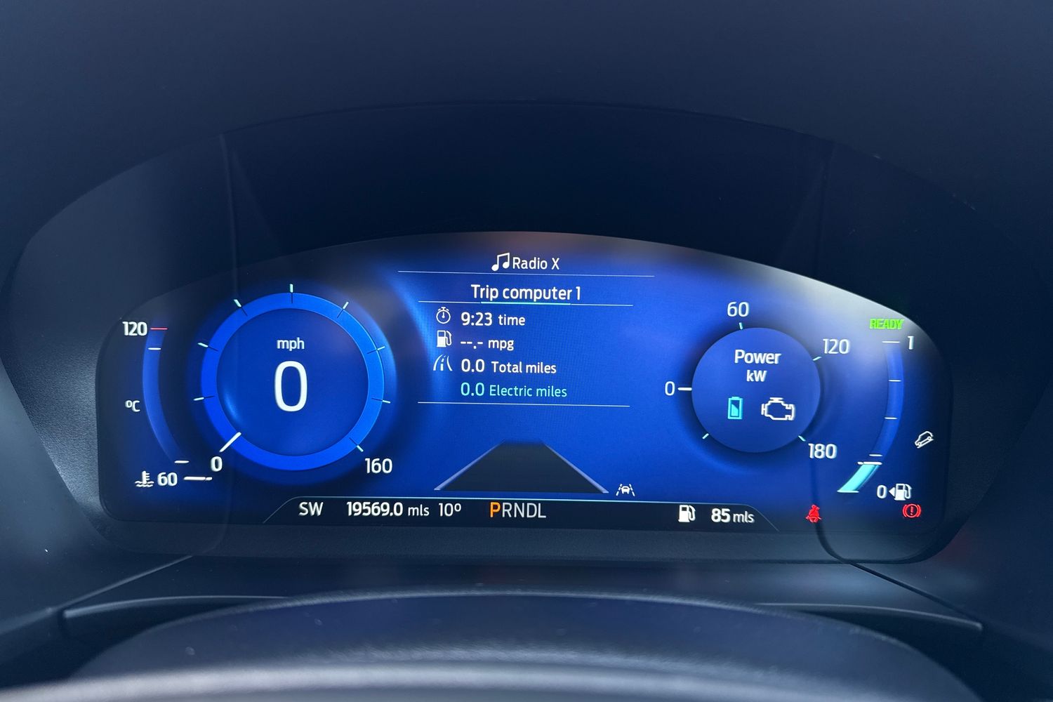 Used Ford Kuga 2023 for sale - 78069872: Photo 41