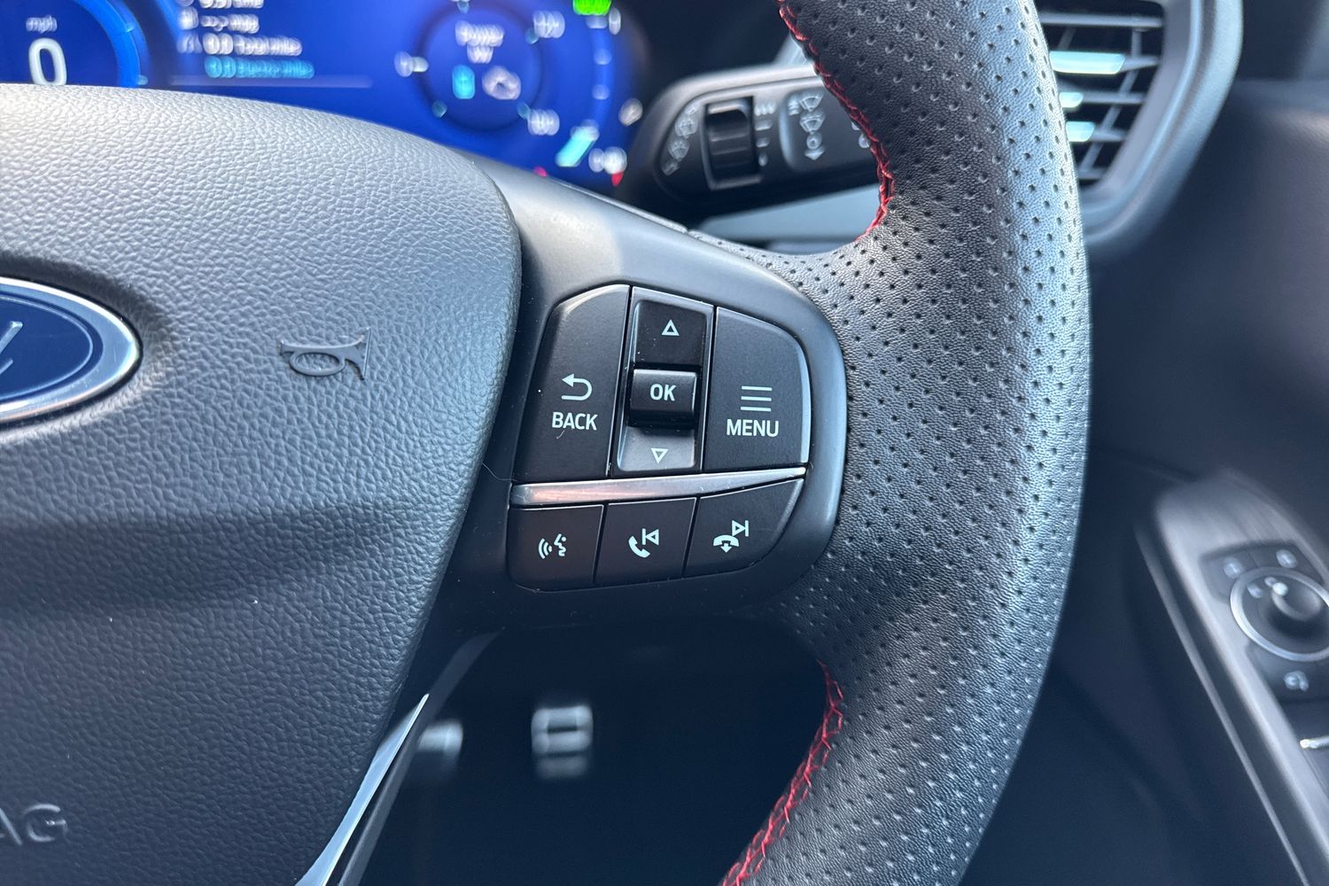 Used Ford Kuga 2023 for sale - 78069872: Photo 43