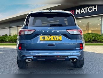 Used Ford Kuga 2023 for sale - 78069872: Photo