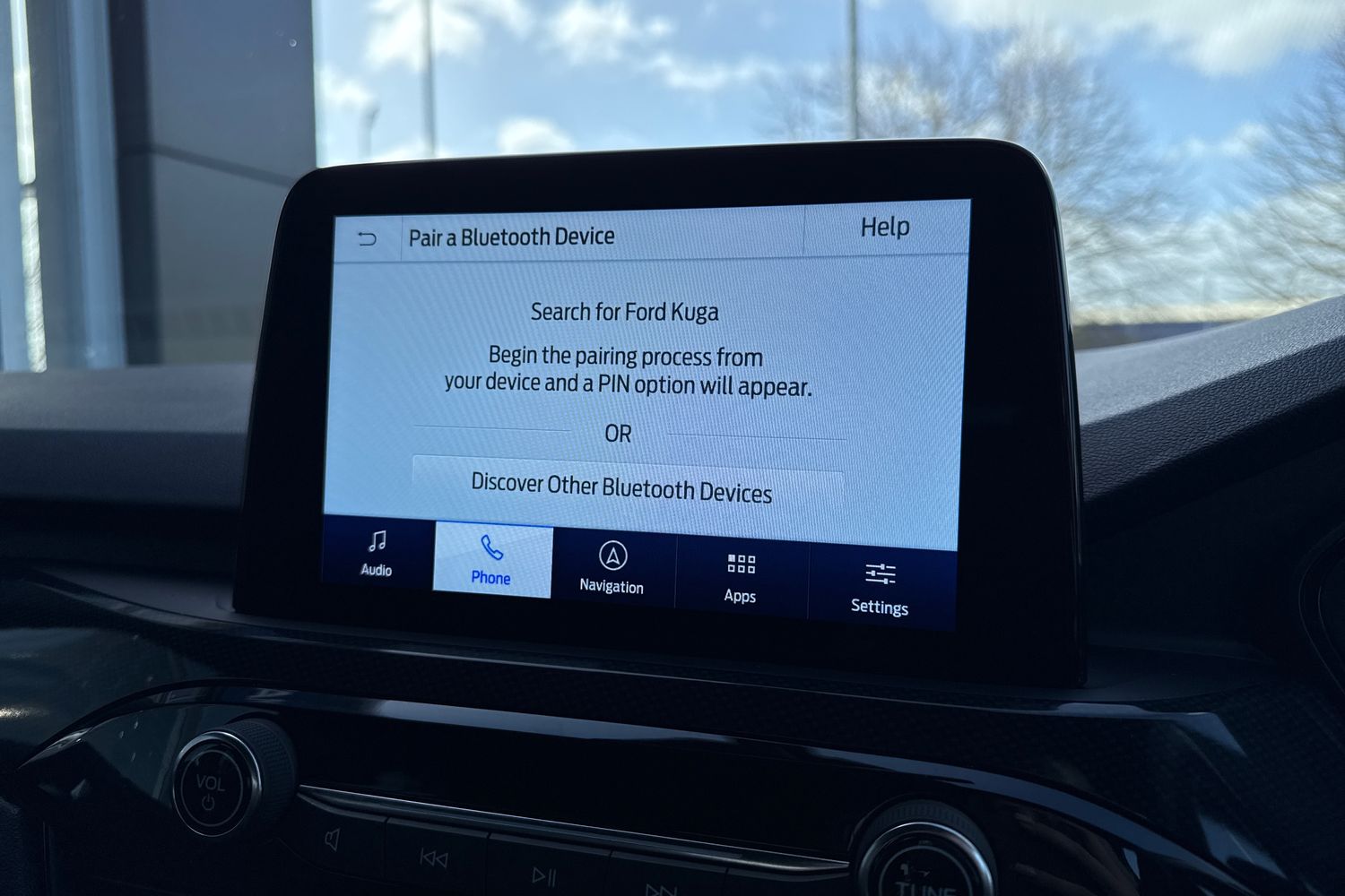 Used Ford Kuga 2023 for sale - 78069872: Photo 53