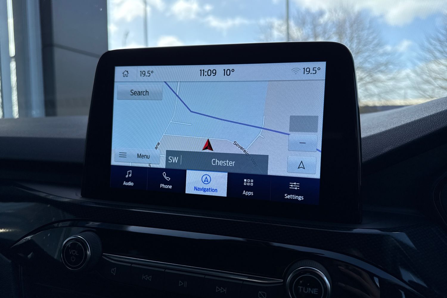 Used Ford Kuga 2023 for sale - 78069872: Photo 54