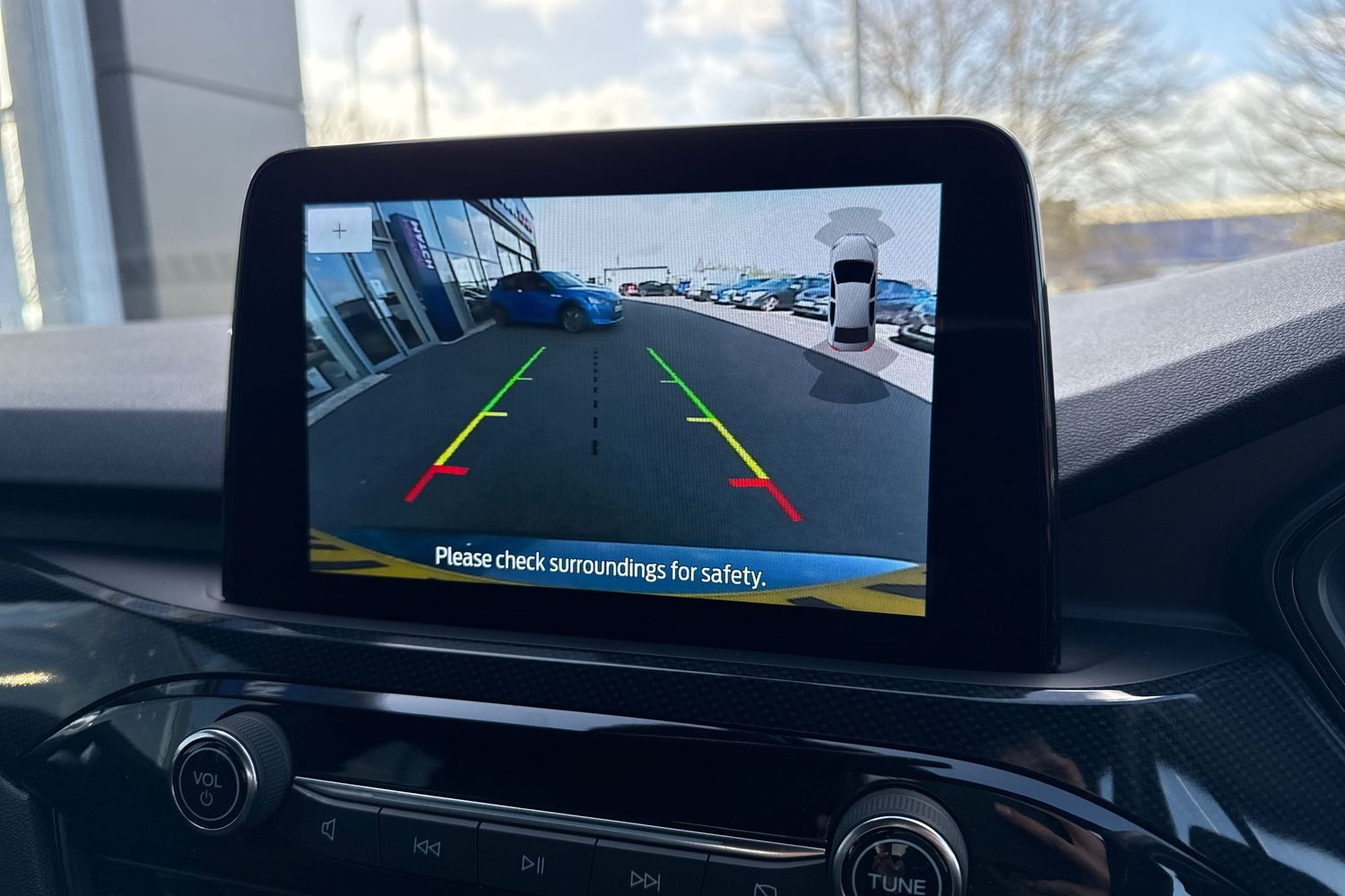 Used Ford Kuga 2023 for sale - 78069872: Photo 56