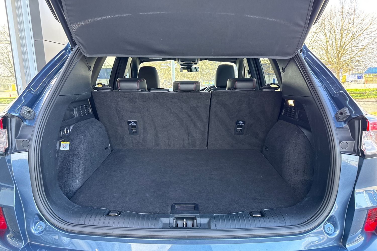 Used Ford Kuga 2023 for sale - 78069872: Photo 7