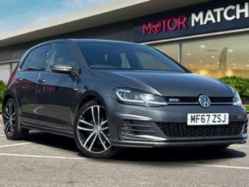 2017 - 2.0 TDI GTD Euro 6 (s/s) 5dr