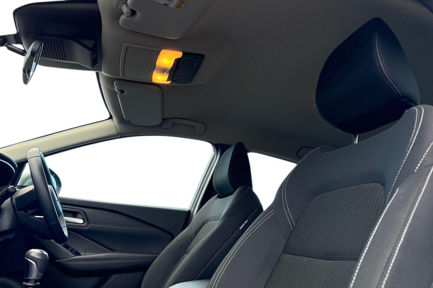 Used Nissan Qashqai 2022 for sale - 76876067: Photo 10