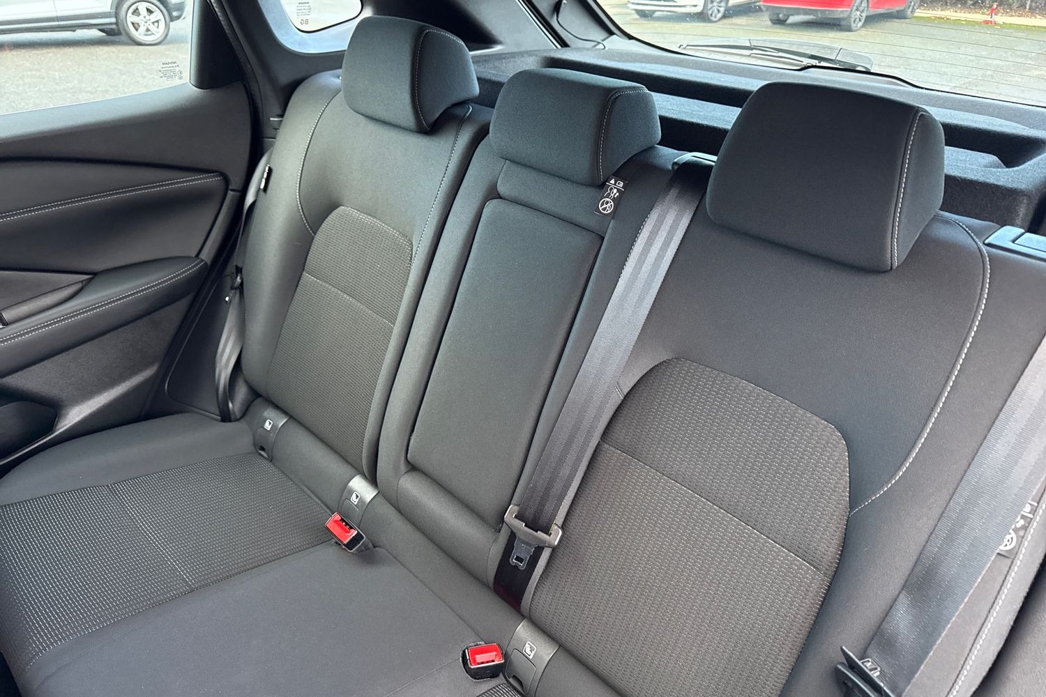 Used Nissan Qashqai 2022 for sale - 76876067: Photo 13