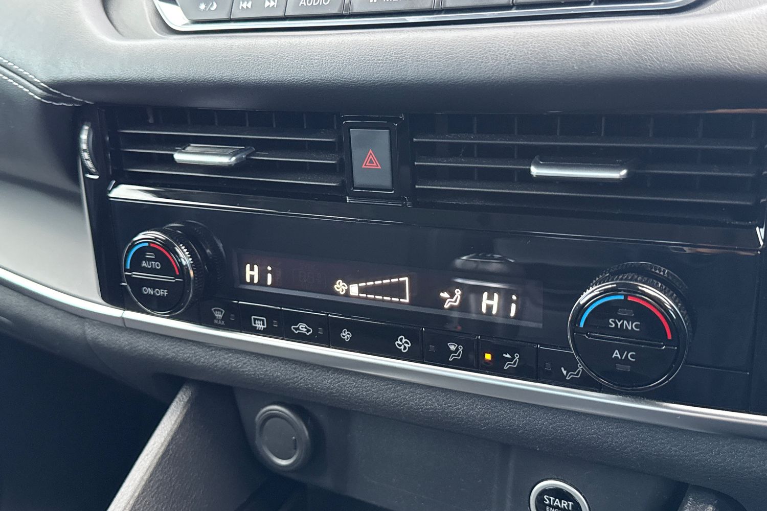 Used Nissan Qashqai 2022 for sale - 76876067: Photo 18