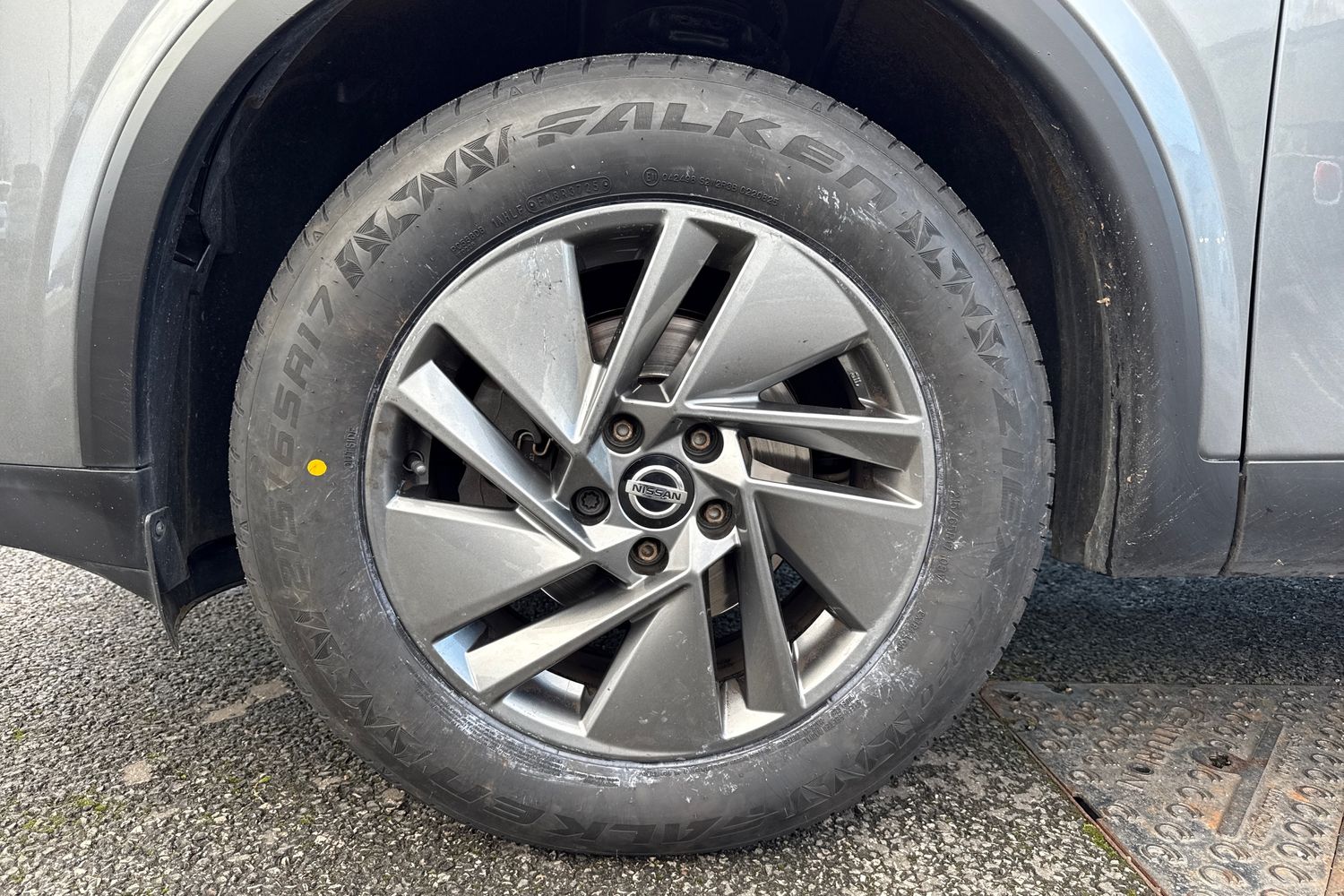 Used Nissan Qashqai 2022 for sale - 76876067: Photo 22