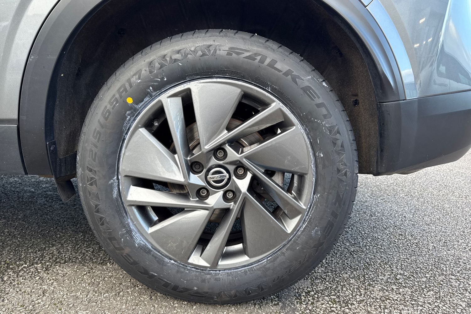 Used Nissan Qashqai 2022 for sale - 76876067: Photo 23