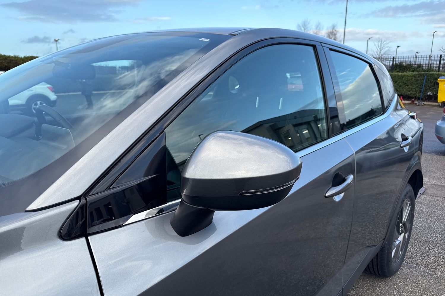 Used Nissan Qashqai 2022 for sale - 76876067: Photo 28