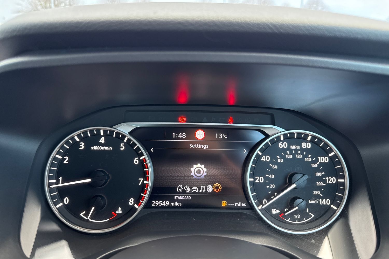 Used Nissan Qashqai 2022 for sale - 76876067: Photo 40