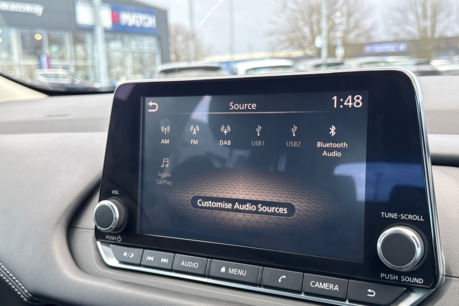 Used Nissan Qashqai 2022 for sale - 76876067: Photo 42