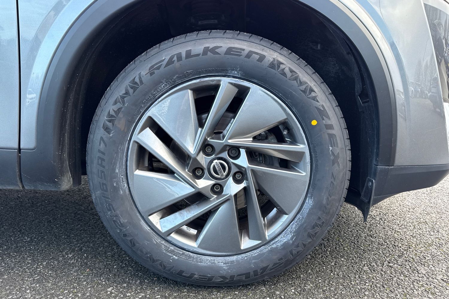 Used Nissan Qashqai 2022 for sale - 76876067: Photo 6