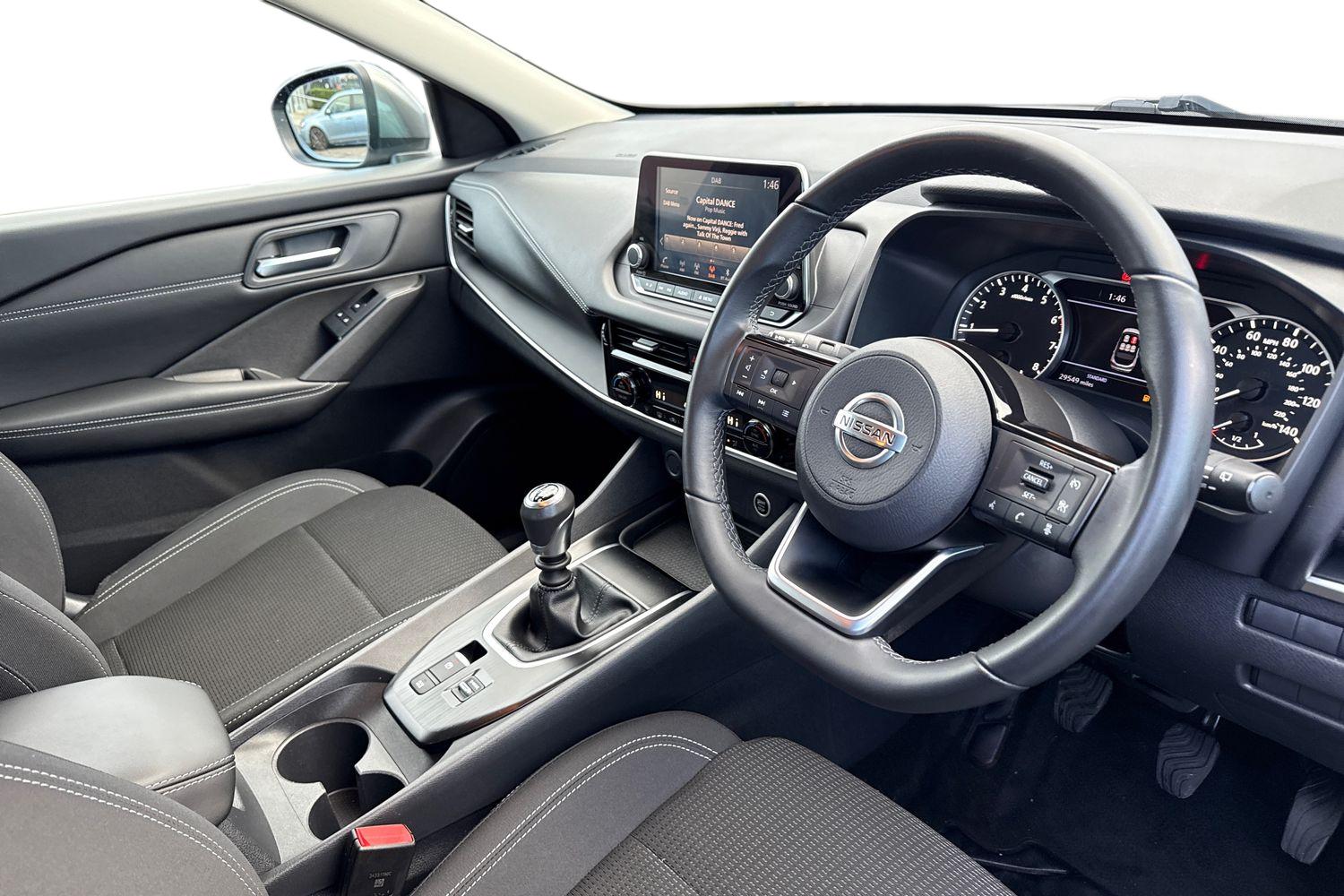 Used Nissan Qashqai 2022 for sale - 76876067: Photo 7