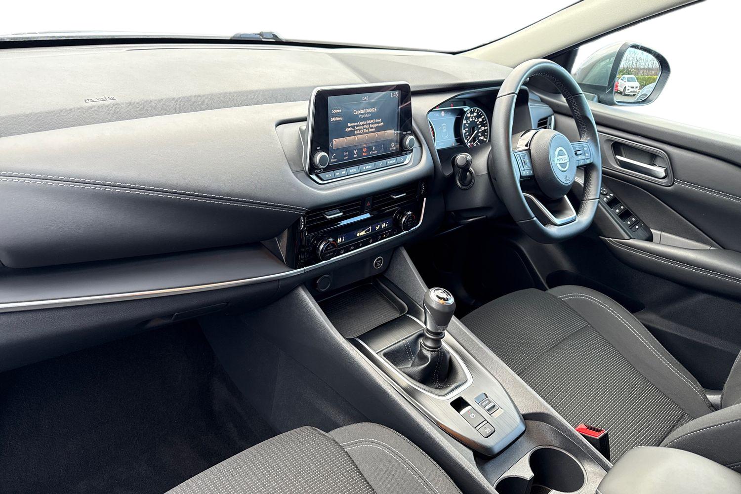 Used Nissan Qashqai 2022 for sale - 76876067: Photo 8