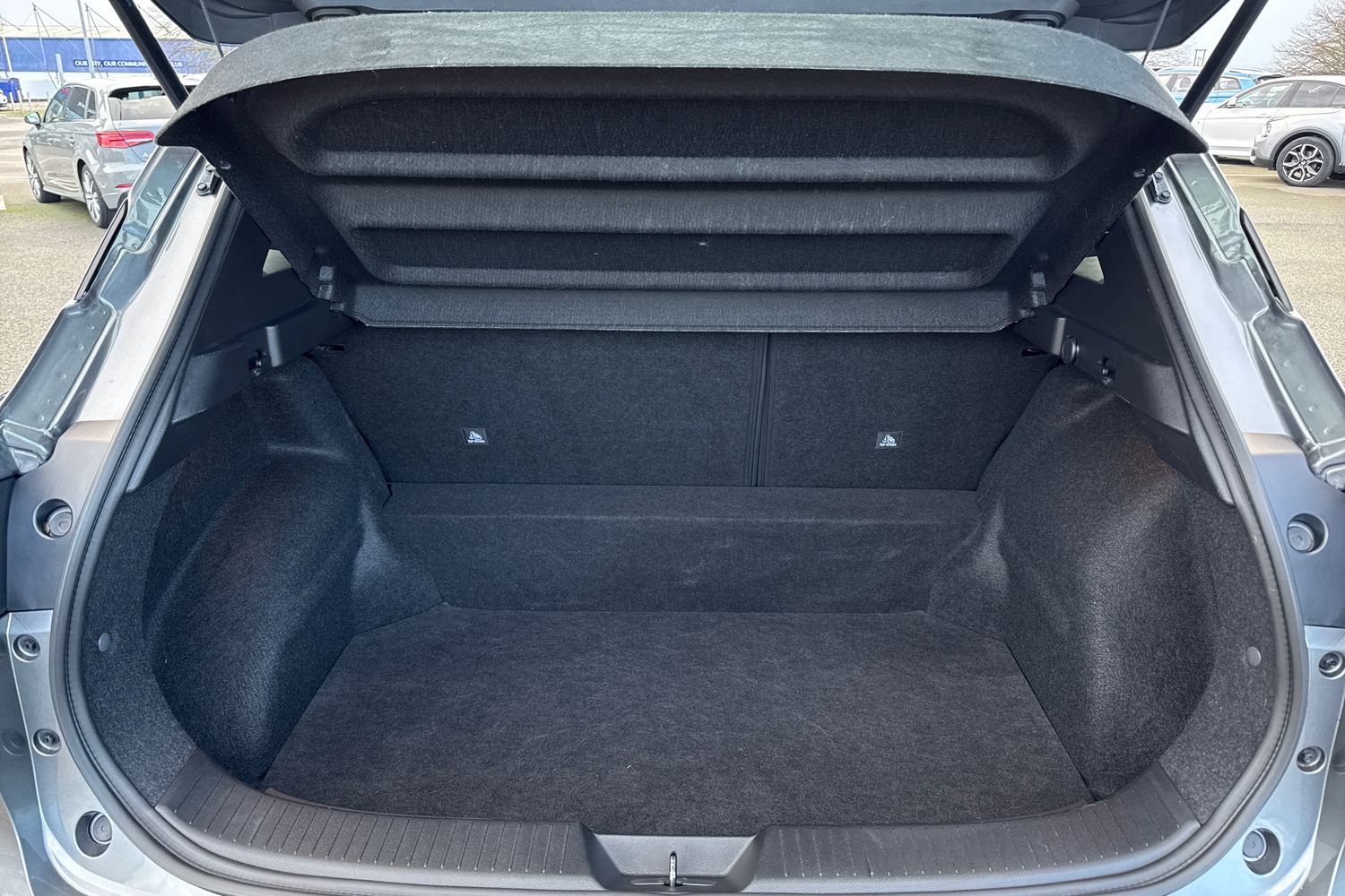 Used Nissan Qashqai 2022 for sale - 76876067: Photo 9