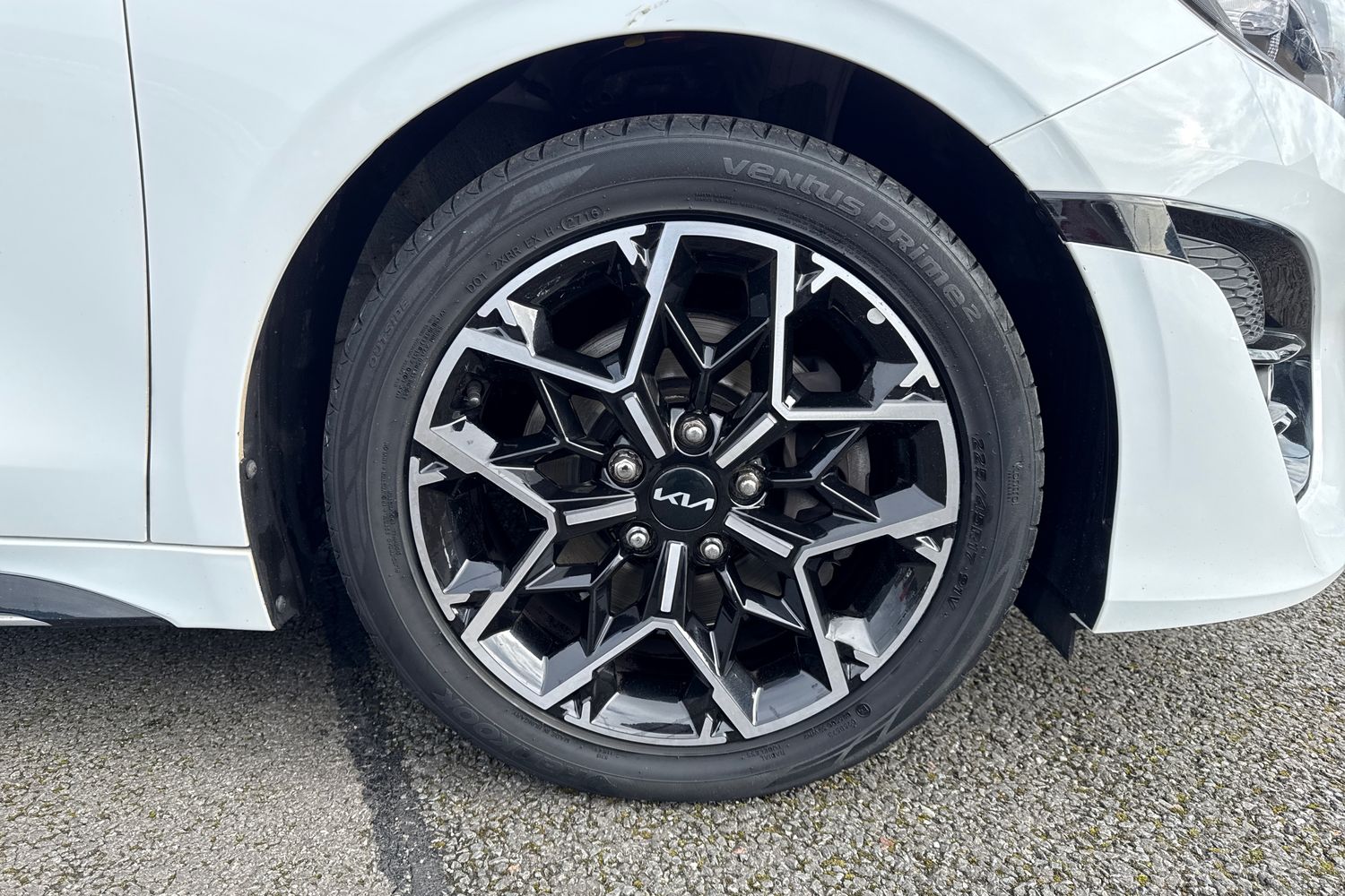 Used Kia Pro Ceed 2022 for sale - 77642038: Photo 10