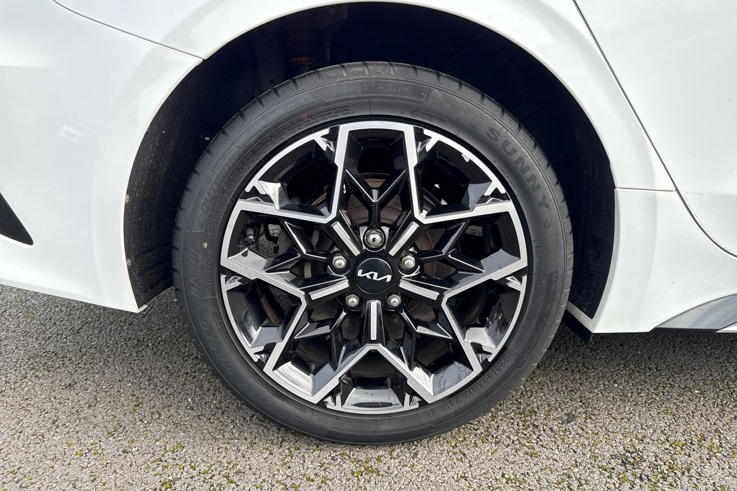 Used Kia Pro Ceed 2022 for sale - 77642038: Photo 11