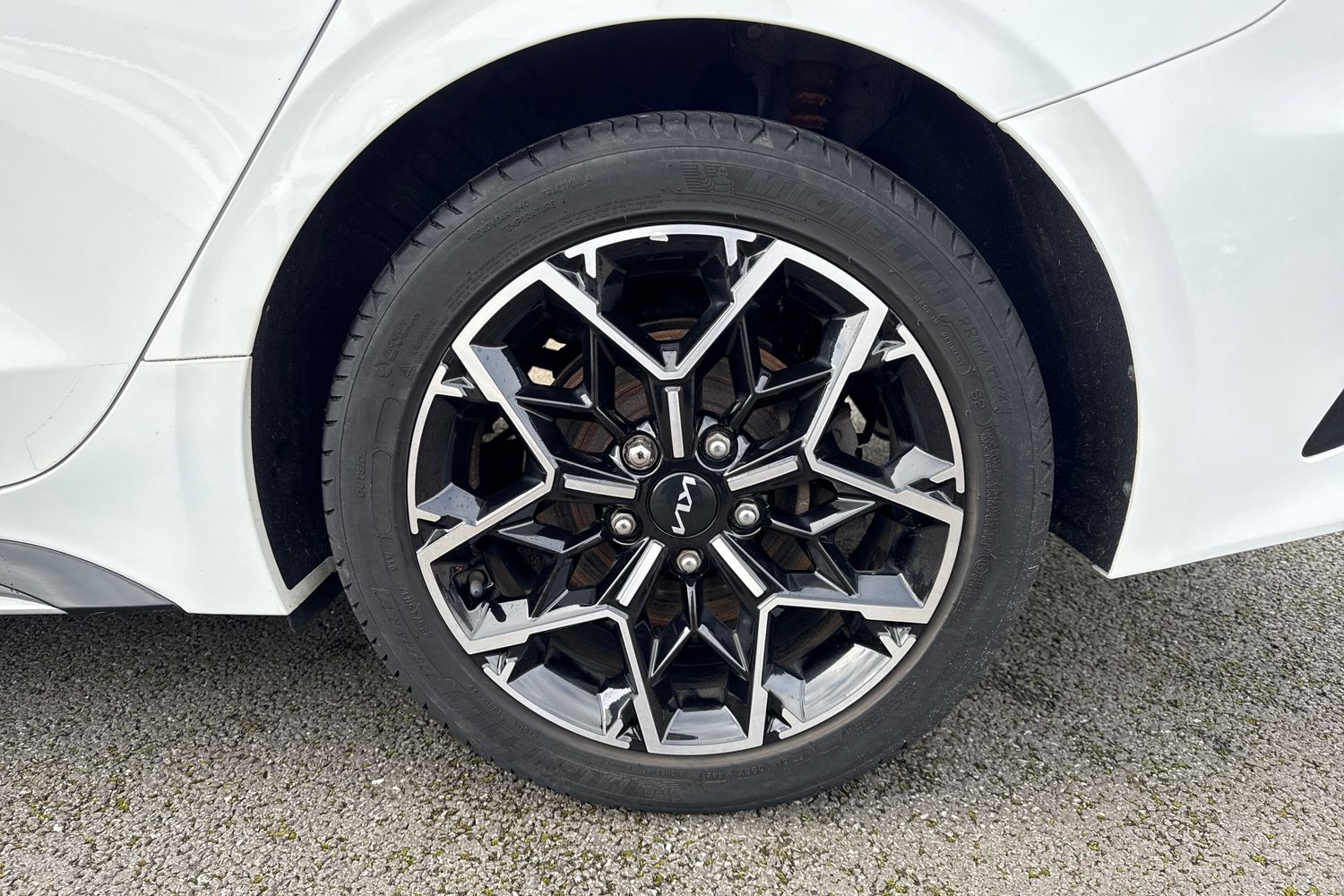 Used Kia Pro Ceed 2022 for sale - 77642038: Photo 12