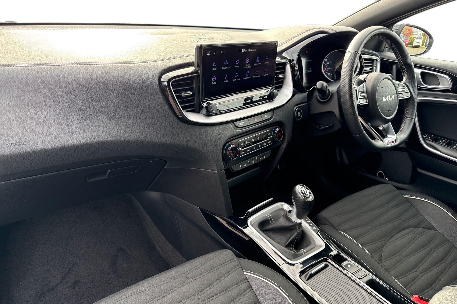 Used Kia Pro Ceed 2022 for sale - 77642038: Photo 15