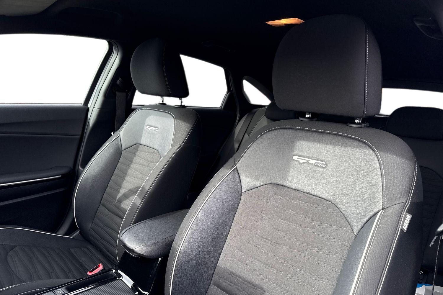 Used Kia Pro Ceed 2022 for sale - 77642038: Photo 16