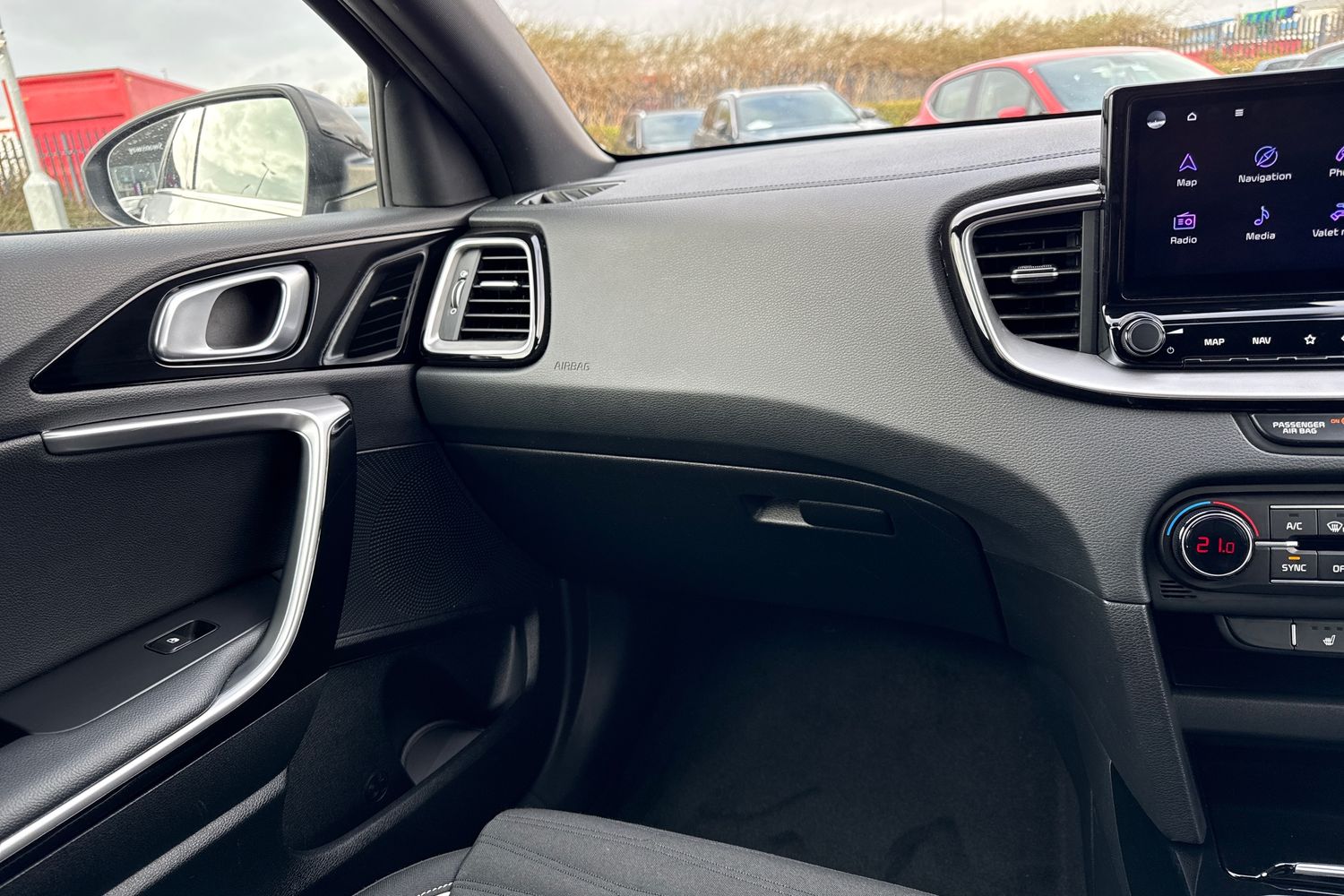 Used Kia Pro Ceed 2022 for sale - 77642038: Photo 20