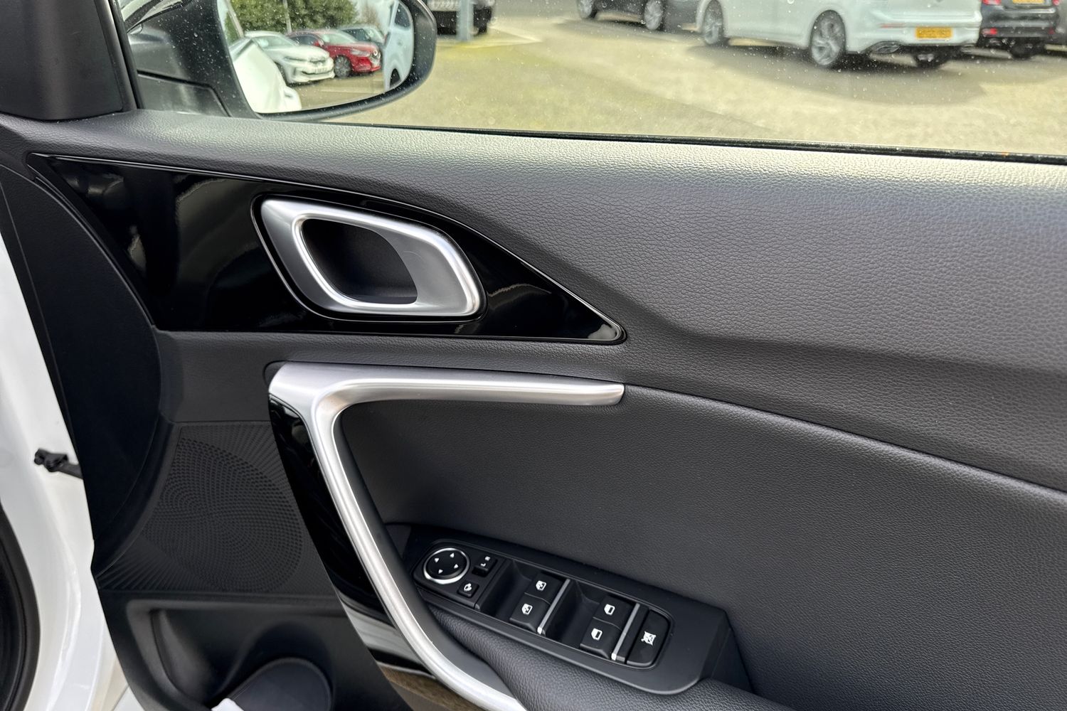 Used Kia Pro Ceed 2022 for sale - 77642038: Photo 21