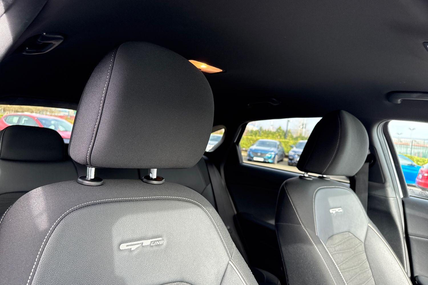 Used Kia Pro Ceed 2022 for sale - 77642038: Photo 24