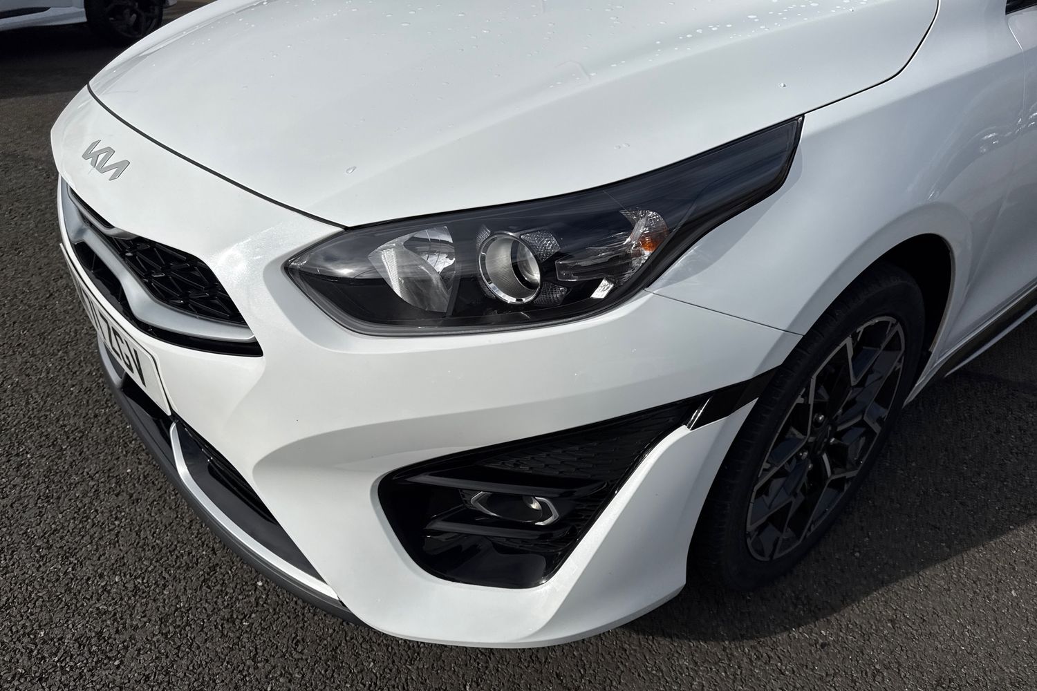 Used Kia Pro Ceed 2022 for sale - 77642038: Photo 26