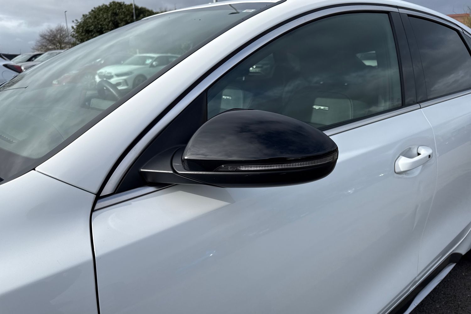 Used Kia Pro Ceed 2022 for sale - 77642038: Photo 28