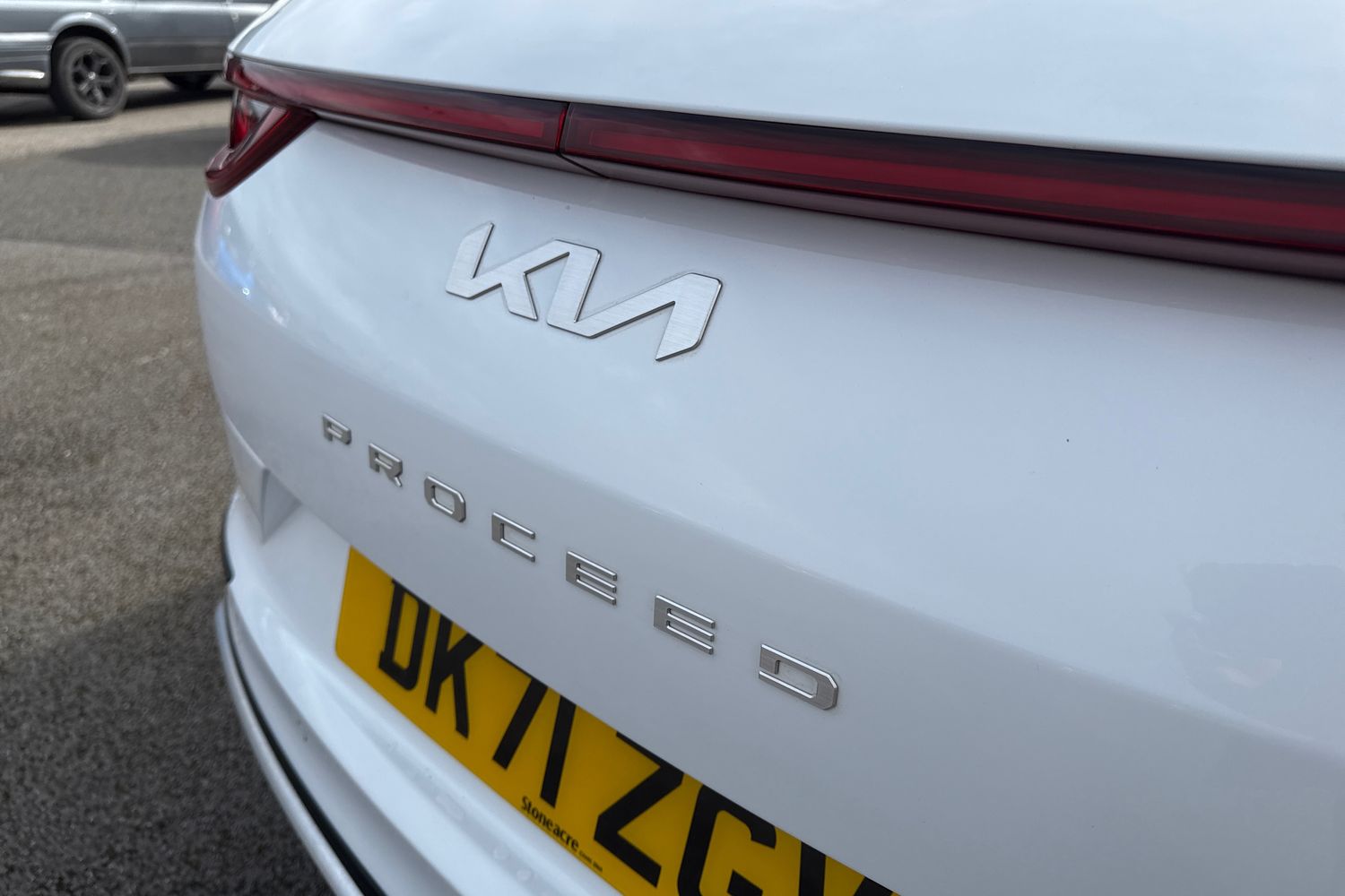 Used Kia Pro Ceed 2022 for sale - 77642038: Photo 32