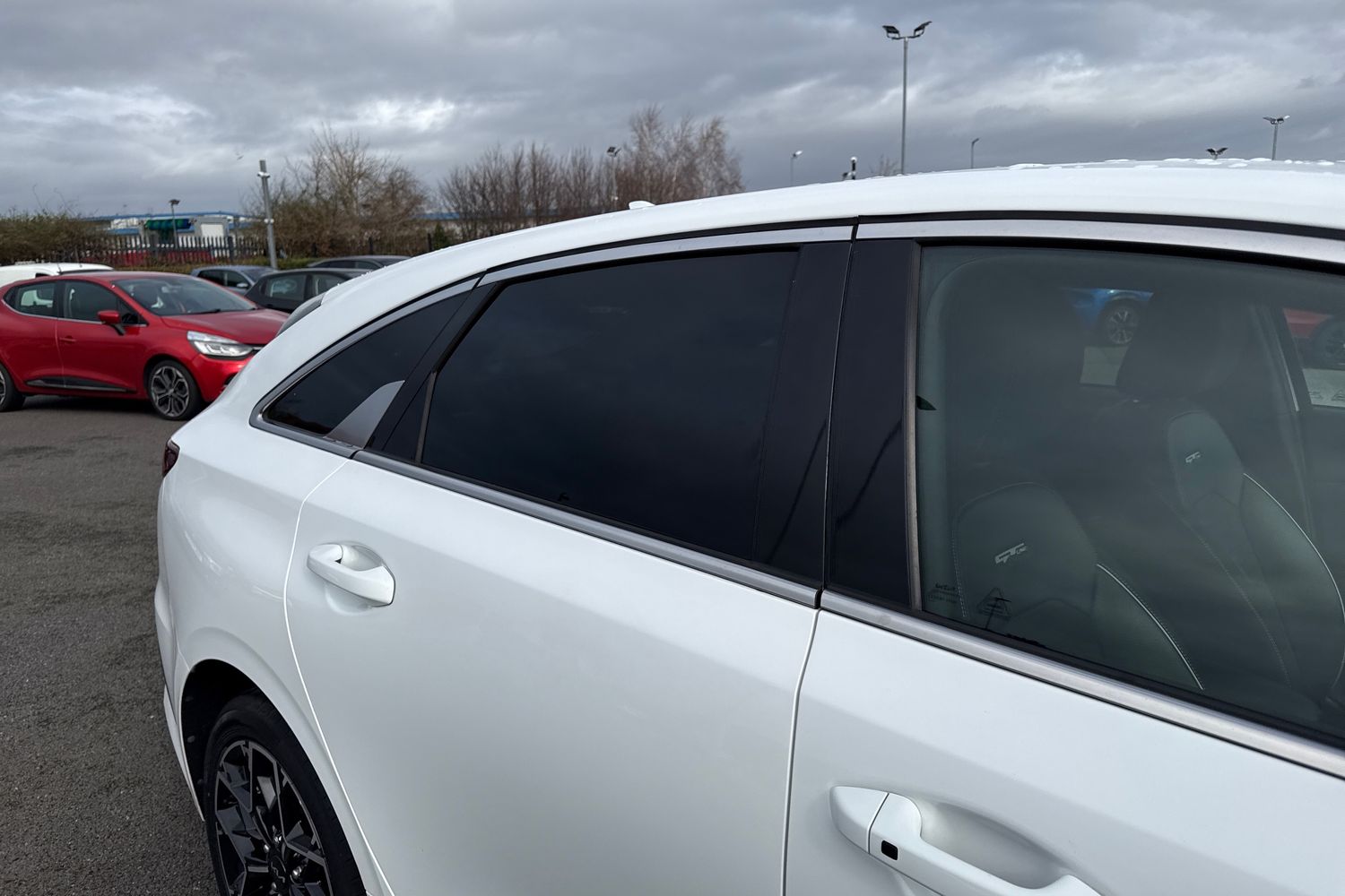 Used Kia Pro Ceed 2022 for sale - 77642038: Photo 34