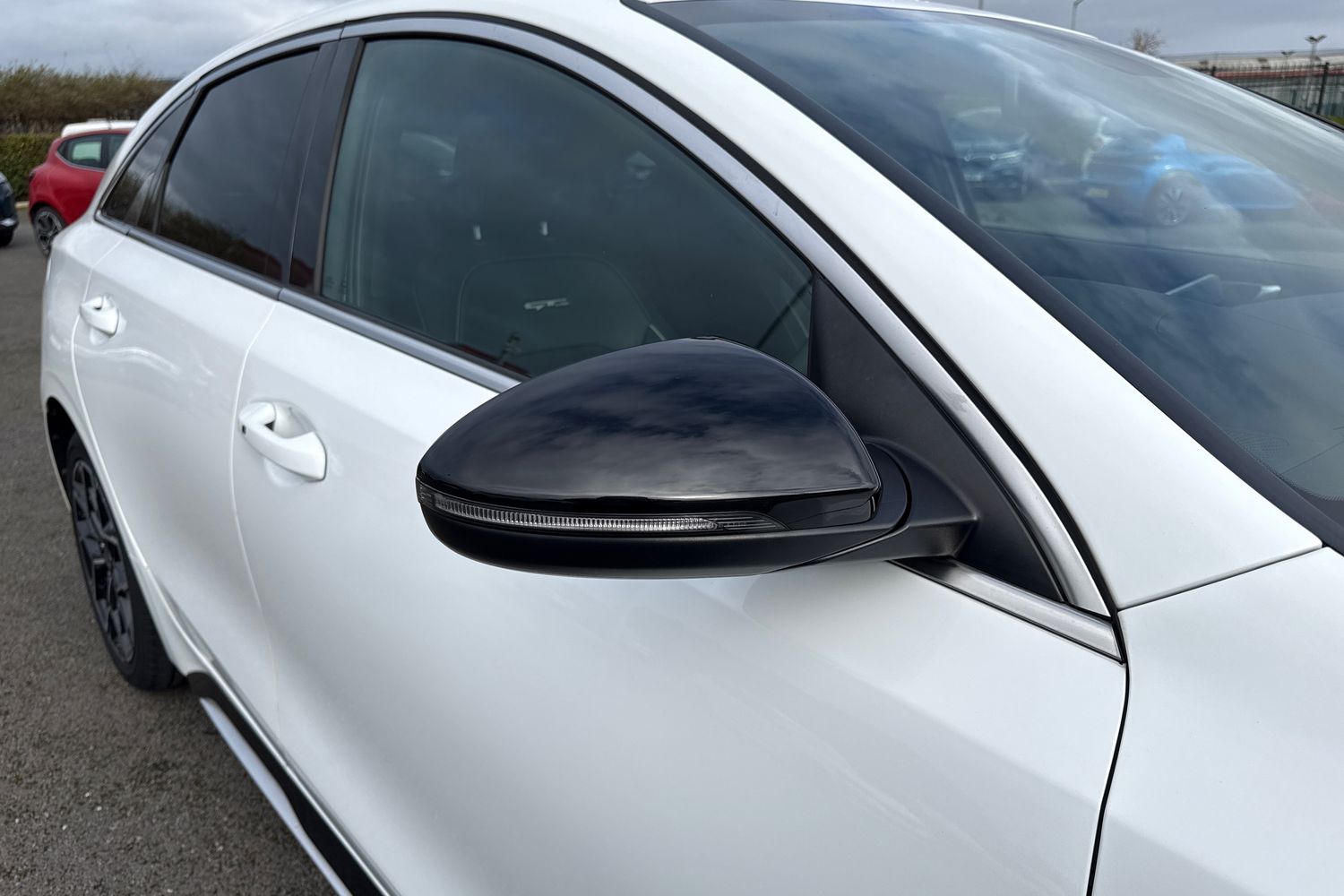 Used Kia Pro Ceed 2022 for sale - 77642038: Photo 35