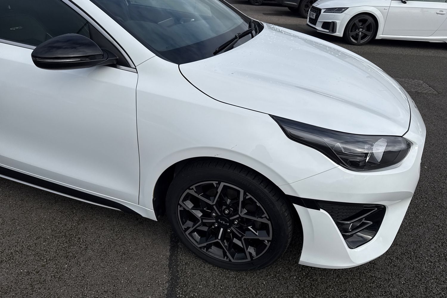 Used Kia Pro Ceed 2022 for sale - 77642038: Photo 36