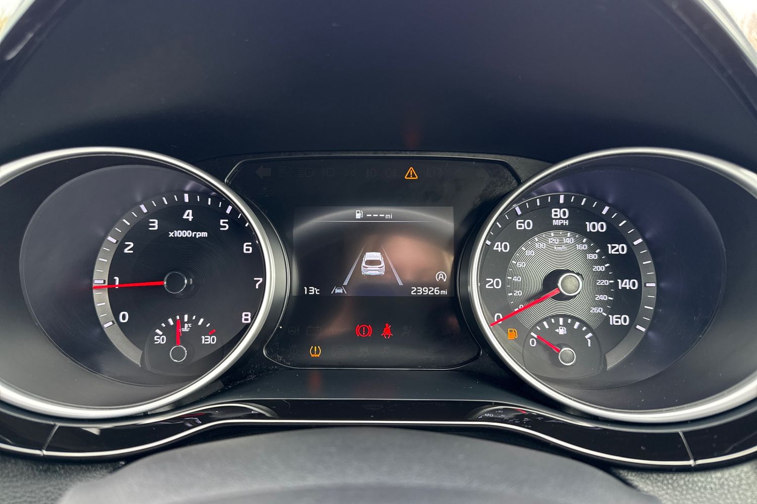 Used Kia Pro Ceed 2022 for sale - 77642038: Photo 37