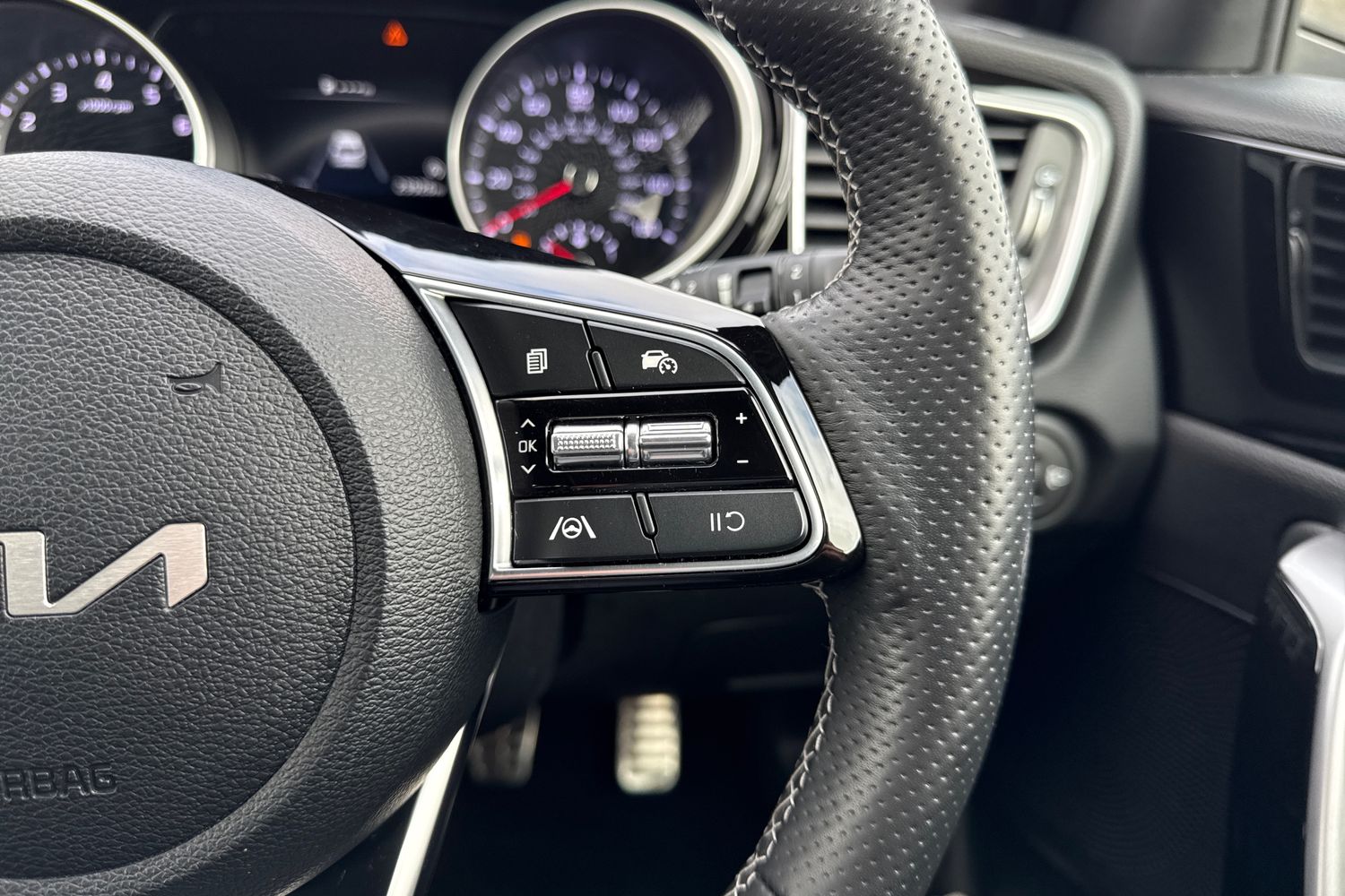 Used Kia Pro Ceed 2022 for sale - 77642038: Photo 39